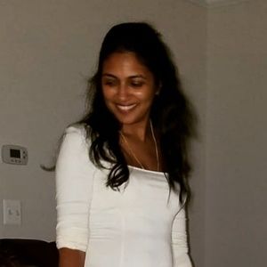 Meet your Posher, Krithika